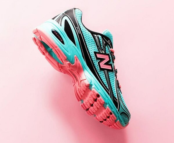 Chaussures New Balance 9060