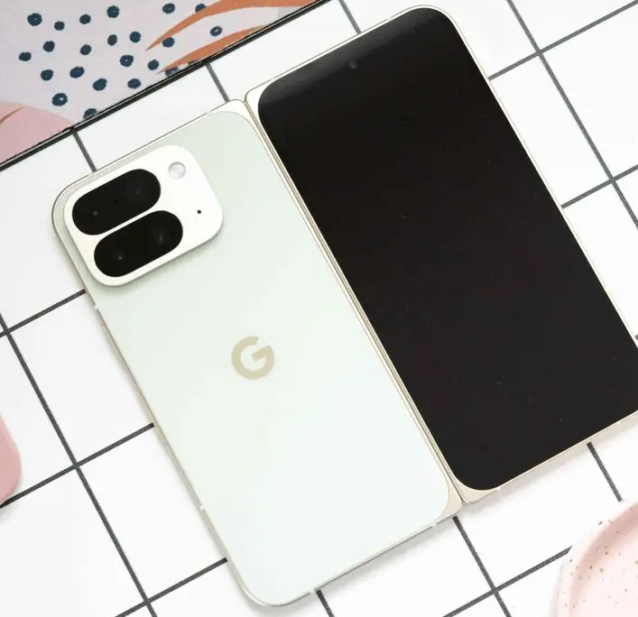 Smartphone Google Pixel Pro