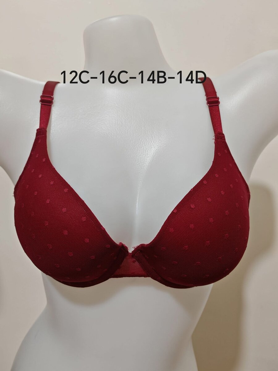 Soutien-gorge confortable