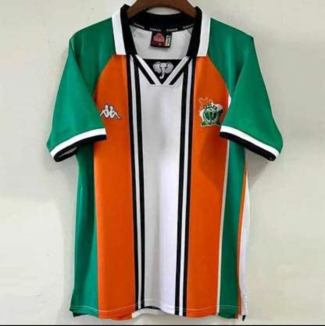 Maillot de football Kappa