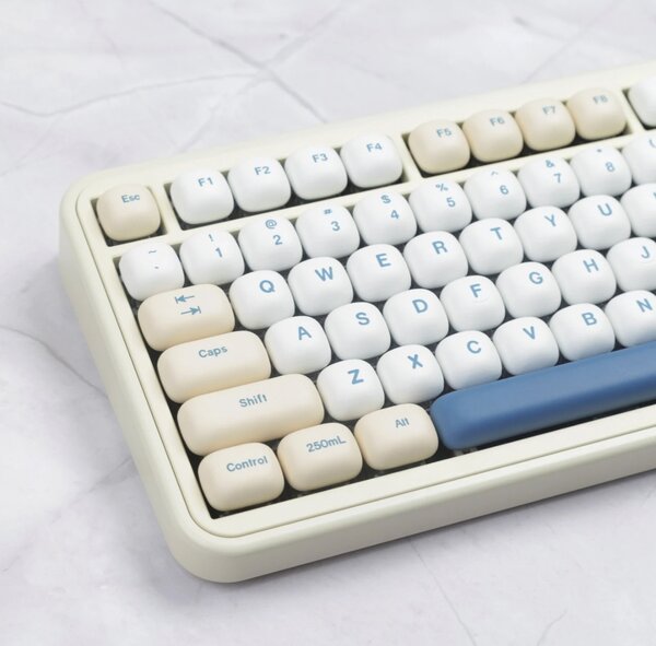 Кейкапы для клавиатуры