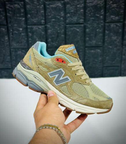 Baskets New Balance 990