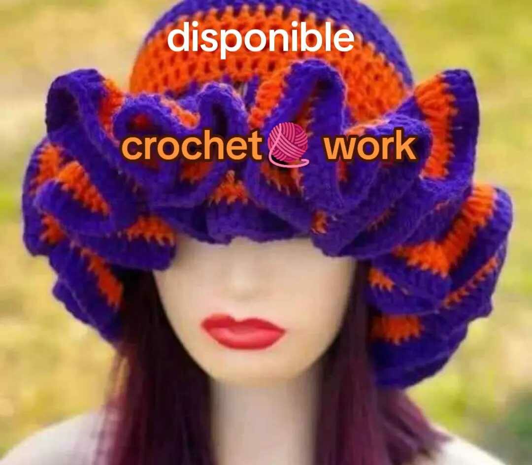 Crochet