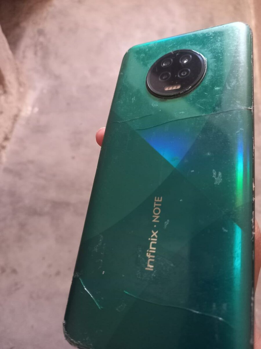 Infinix