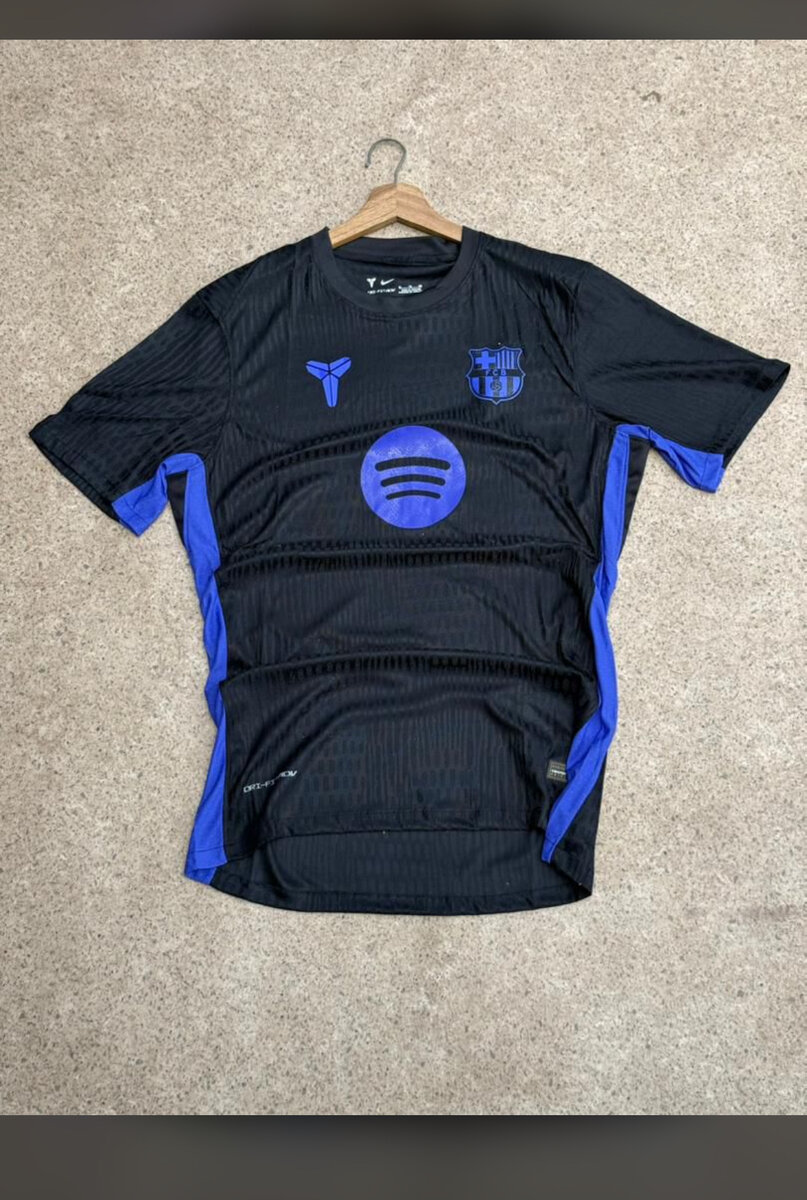 Maillot de Football Barcelone