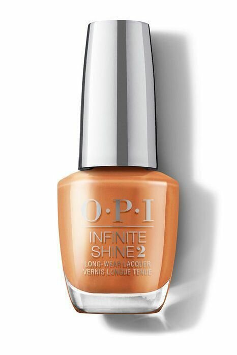O.P.I Nail Polish