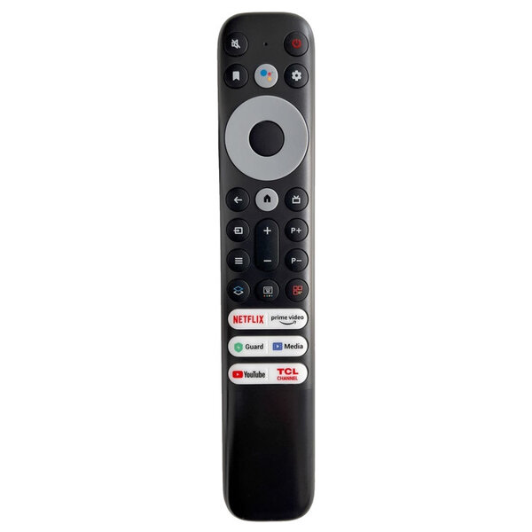 Télécommande universelle TV