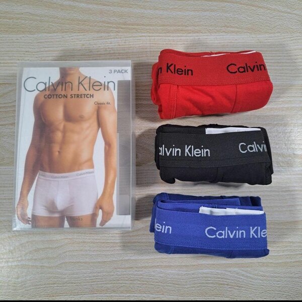 Calvin Klein
