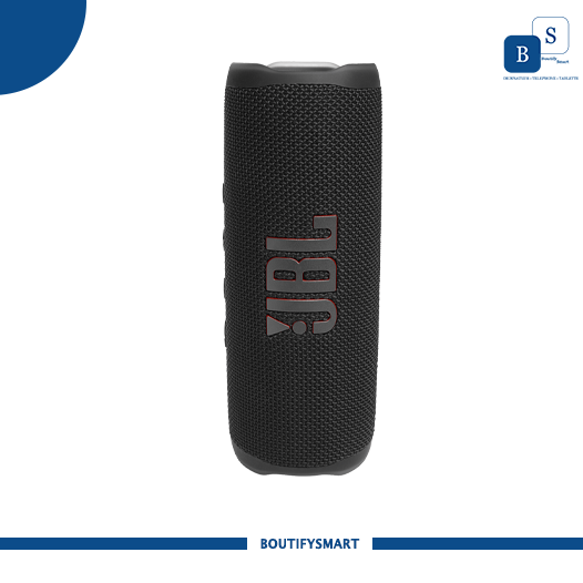 Enceinte Bluetooth Portable JBL Flip6