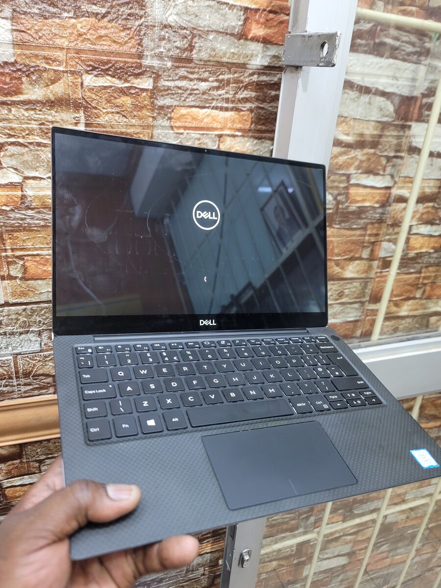 Dell xps
