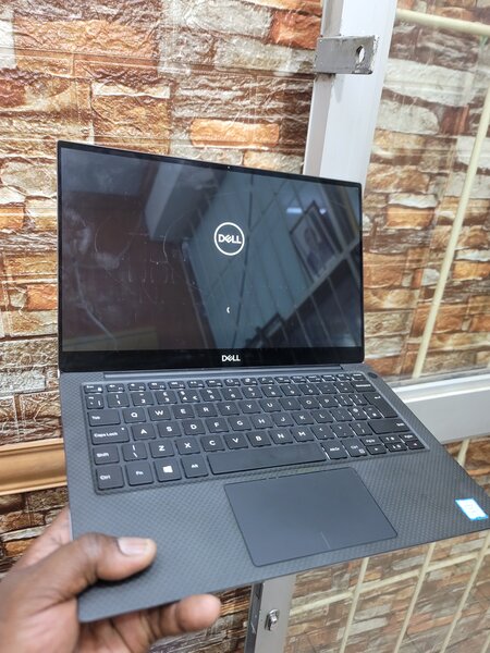 Dell xps