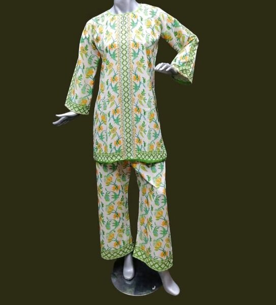 Ladies suit