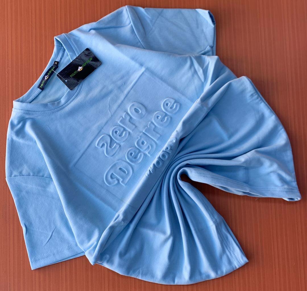 Quality Top Round Neck Shirts For Men