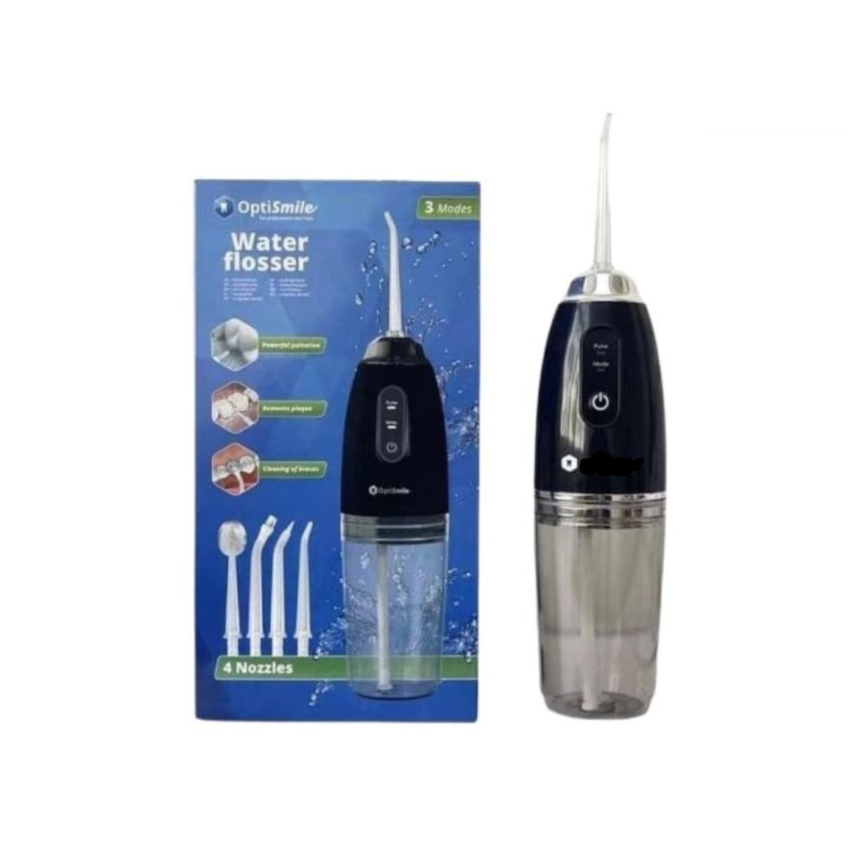 Irrigateur Dentaire Portatif