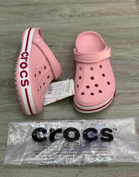 BAYABAND crocs
