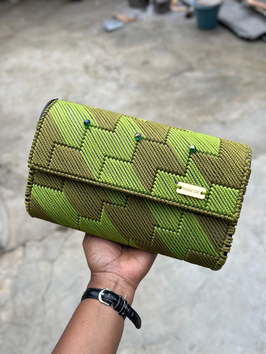 Clutch bag