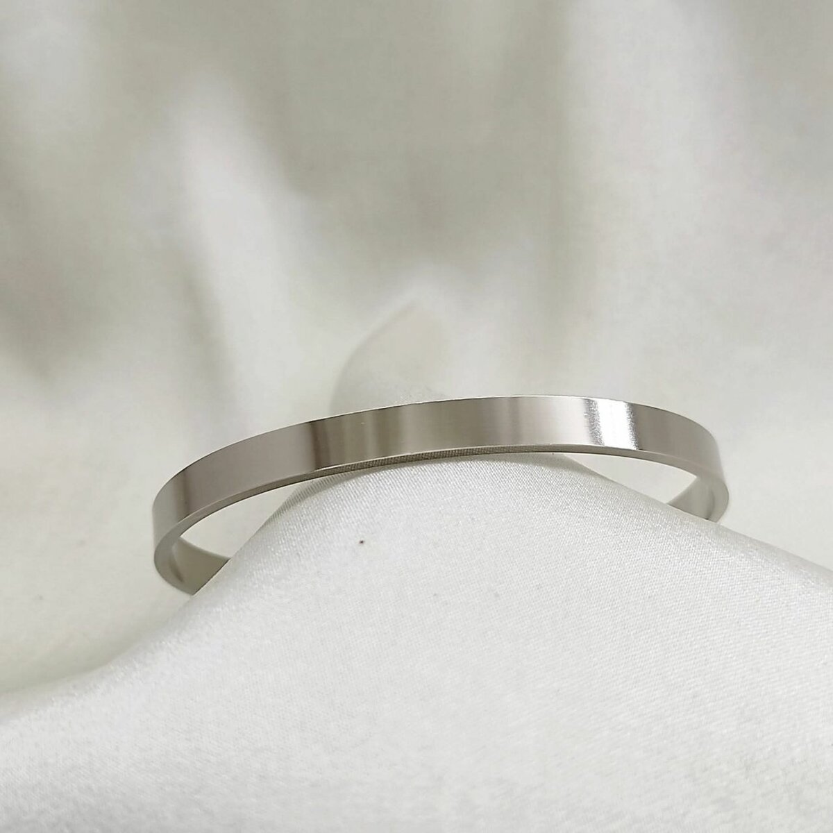 BRACELET ACIER INOXYDABLE