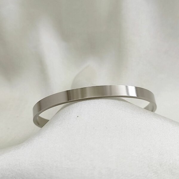 BRACELET ACIER INOXYDABLE