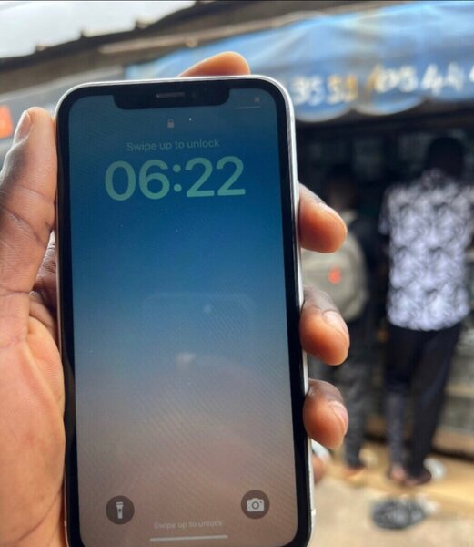 iPhone XR 64GB d'occasion