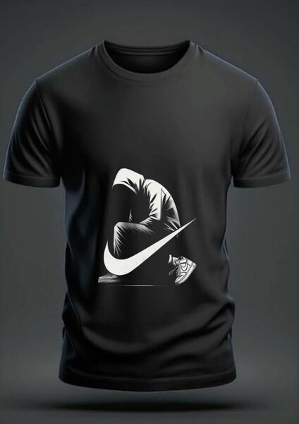 Customized printed t-shirts