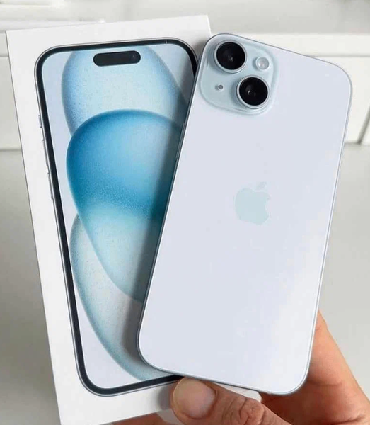 Smartphone Apple dernier modèle