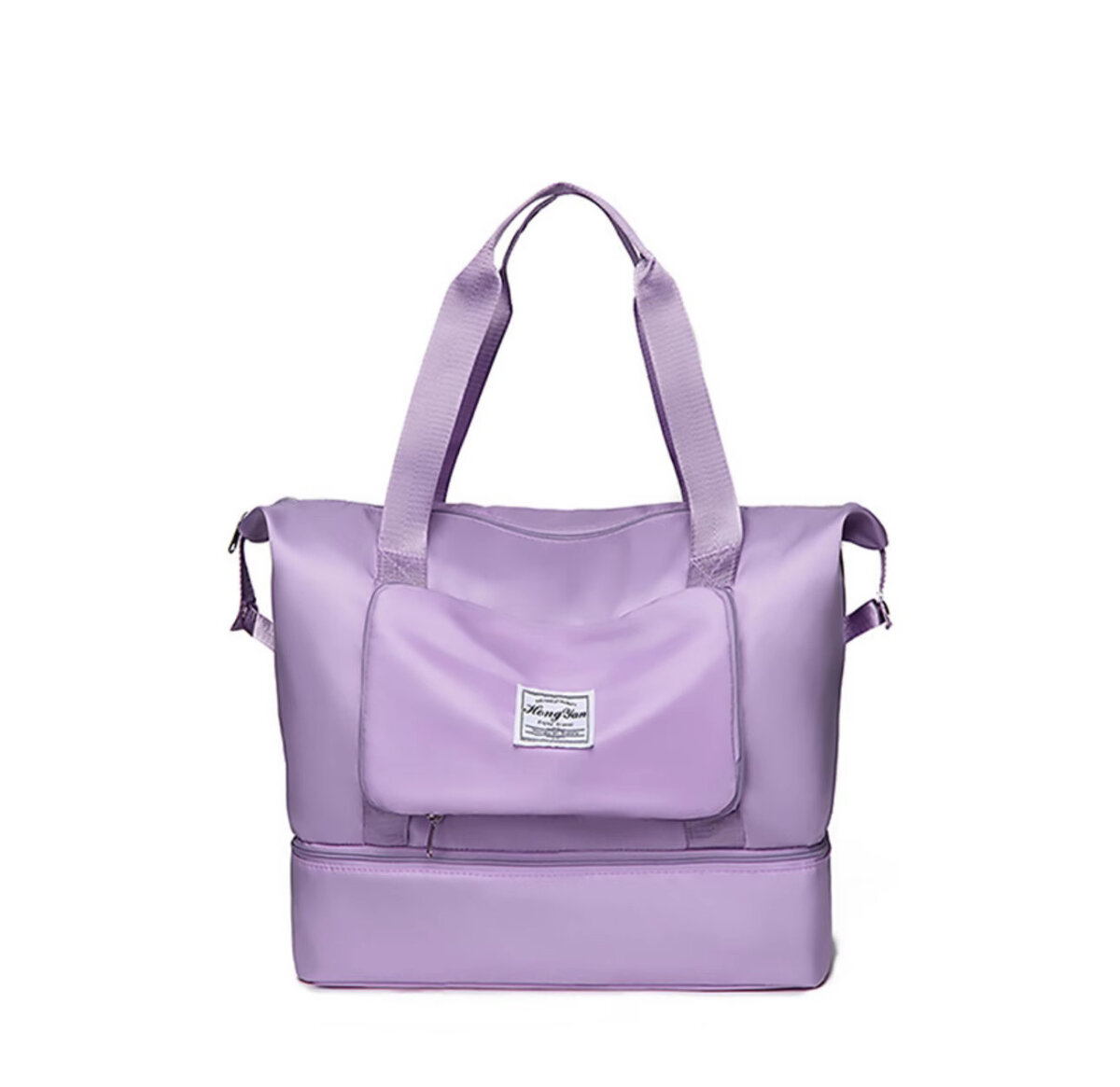 Sac de voyage léger pour femme