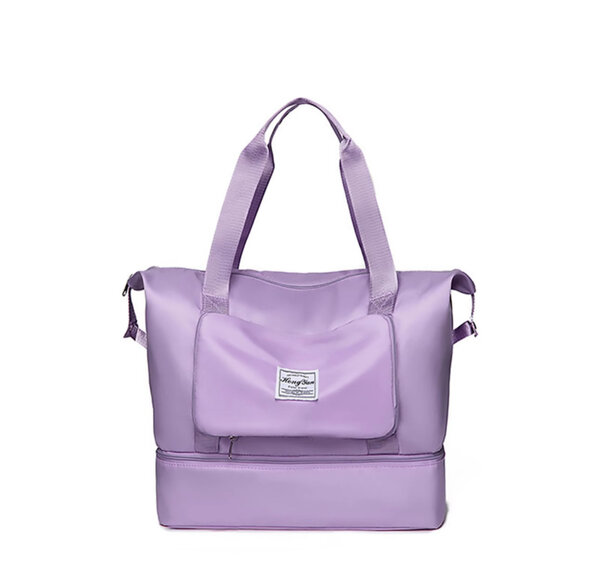 Sac de voyage léger pour femme