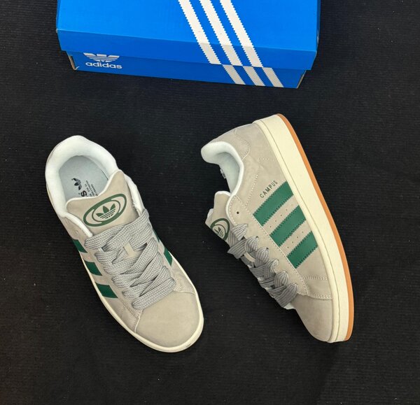 Adidas Campus Sneakers Unisex