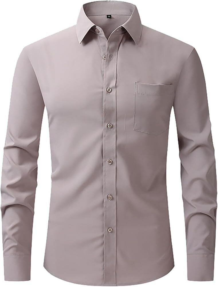 Dress shirt