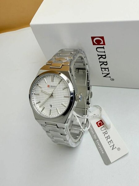 Montre Homme Élégante Curren