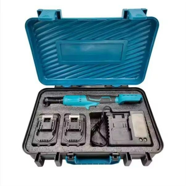 Clé à Cliquet Électrique