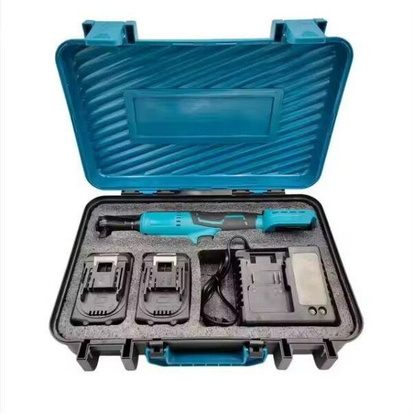 Clé à Cliquet Électrique