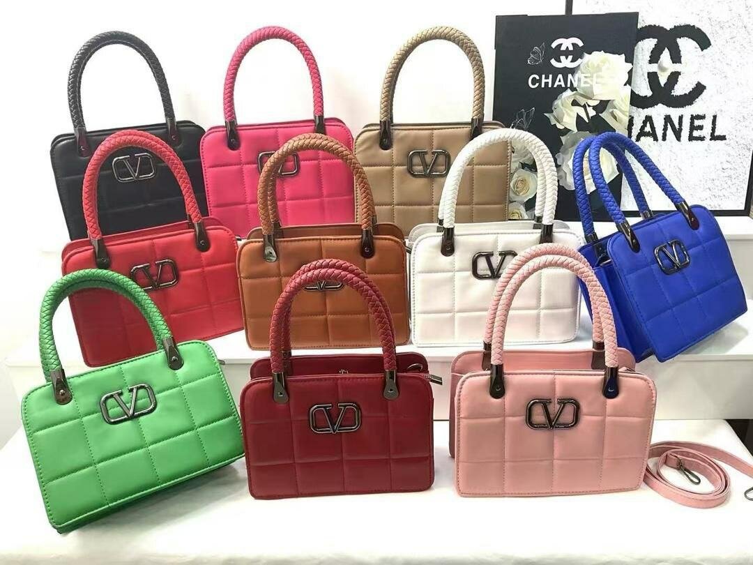 Ladies bags