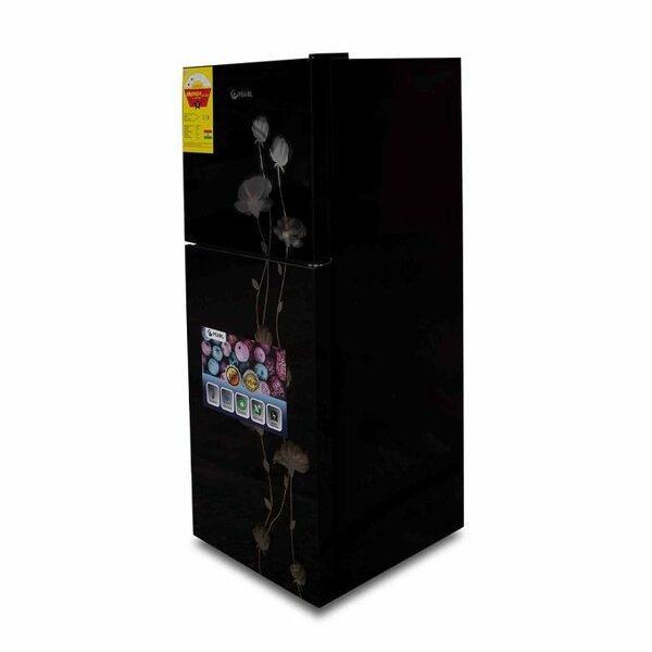 Home fridge and freezer