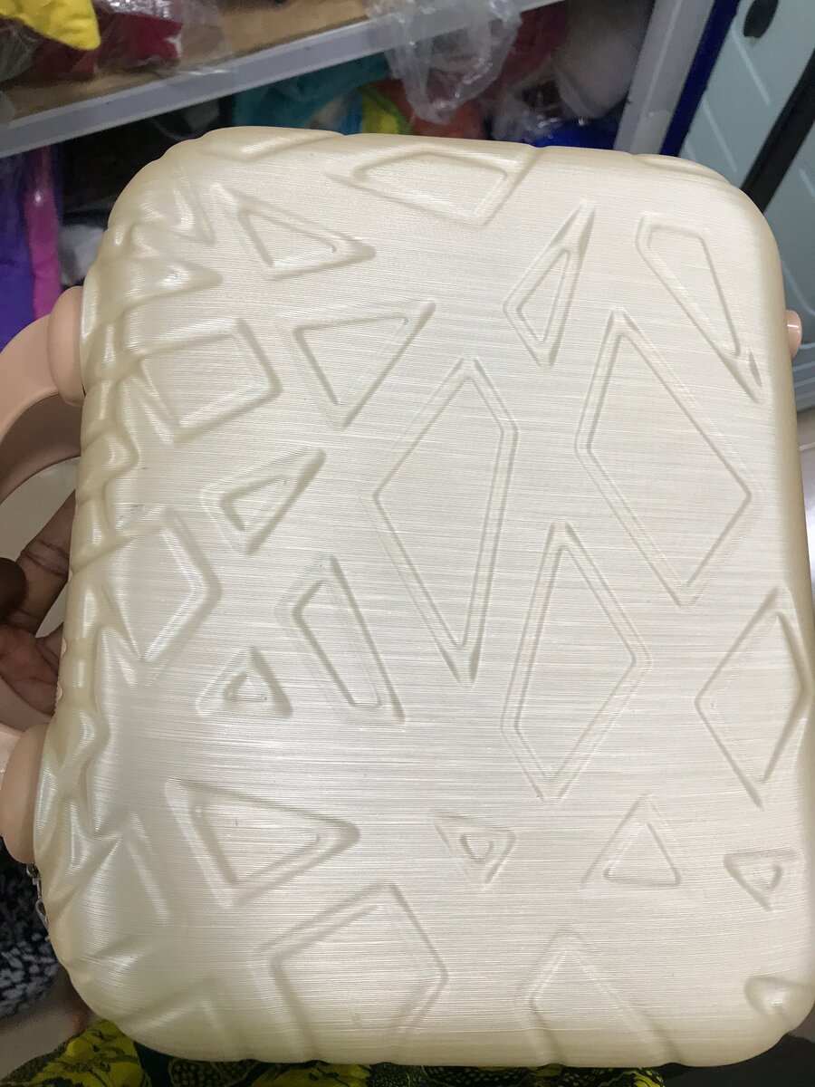 Mallette de qualité