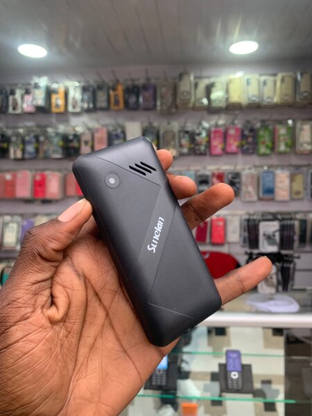 Sunelan mobile phone