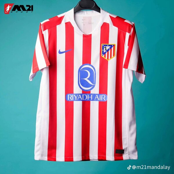 Athletico de madrid 2025-2026