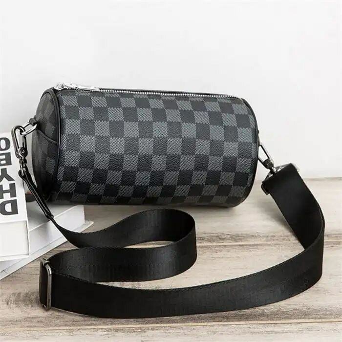 Sacoche bandoulière élégante