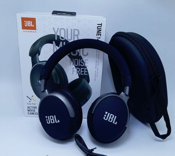 Casque JBL Tune M65 Bluetooth