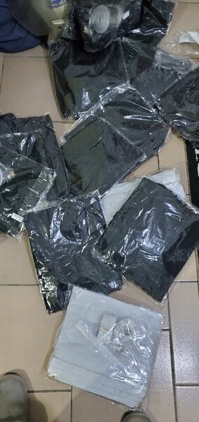 Rideau Magnétique Anti-Insectes