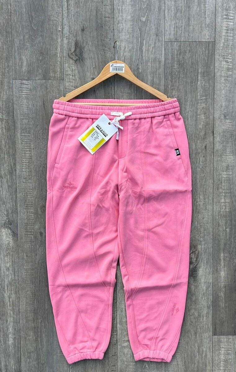 Pantalons de survêtement confortables