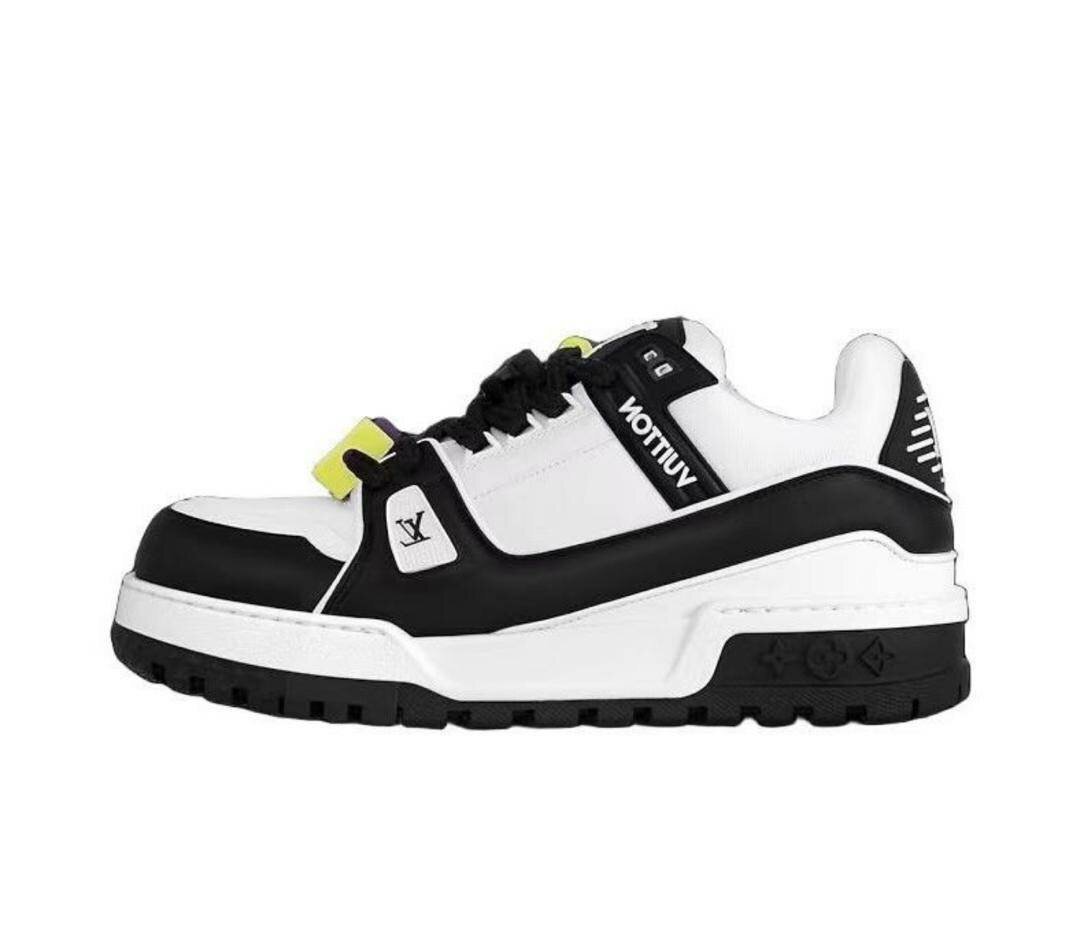 Sneakers Louis Vuitton homme