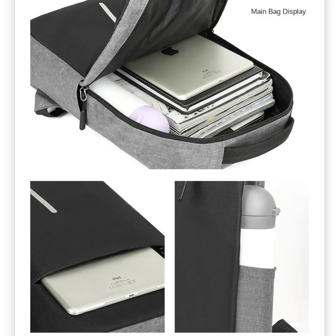 Sac à dos multifonction