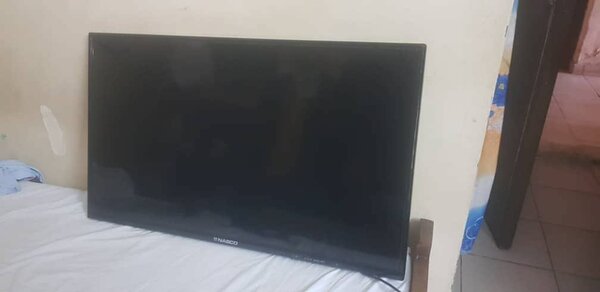 Télévision Nasco 32 pouces