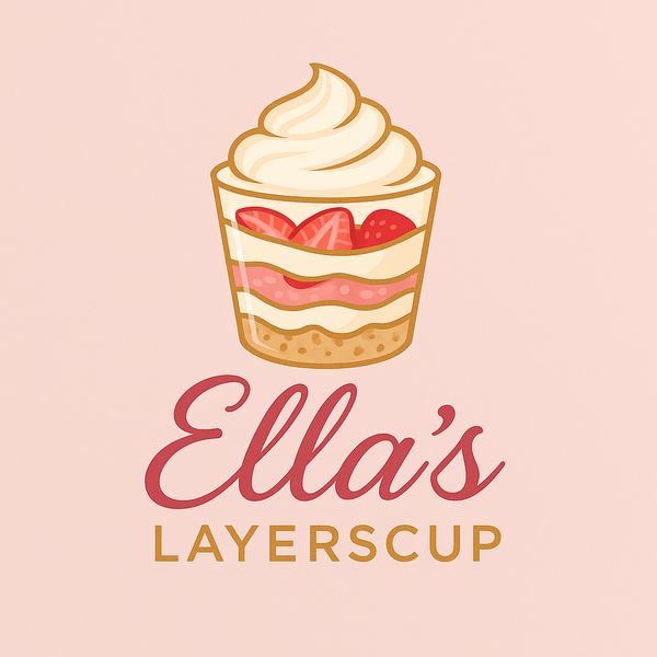 Ella´s layerscup 