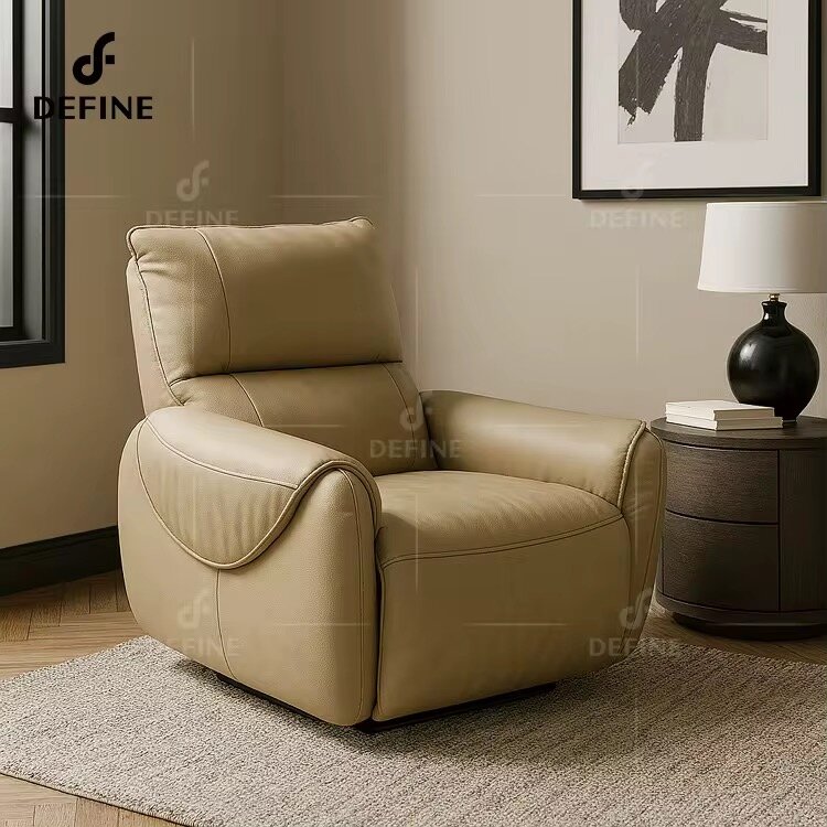 Fauteuil inclinable moderne