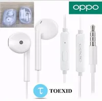 OPPO handsfree headphones are the best gaming handfree