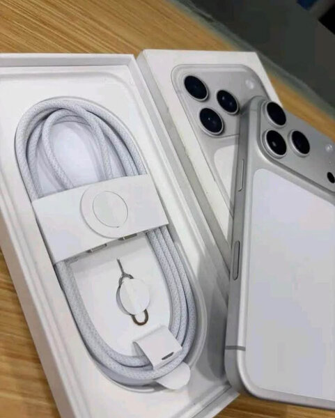 Smartphone haut de gamme