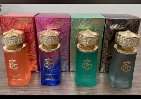 Parfum Élite Édition Pour Homme