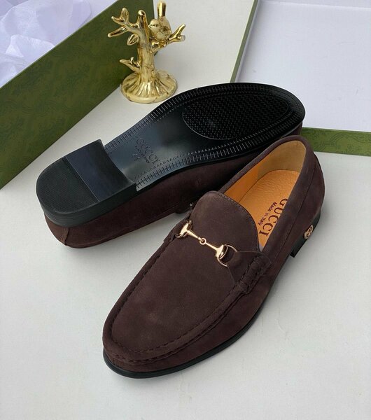 Gucci loafers
